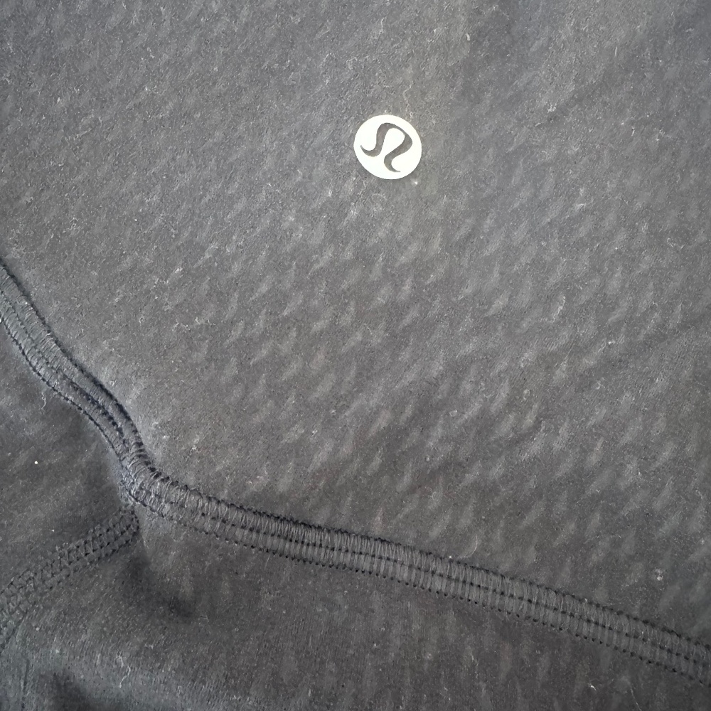 Lululemon align high rise nulu 4